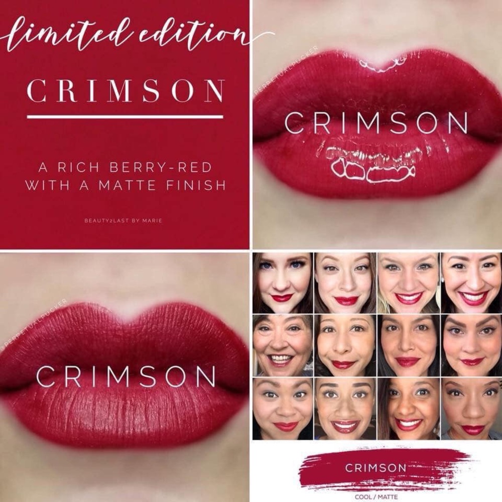 Lipsense